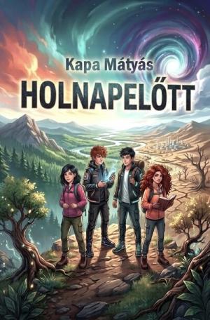 Holnapelőtt Holnapelőtt