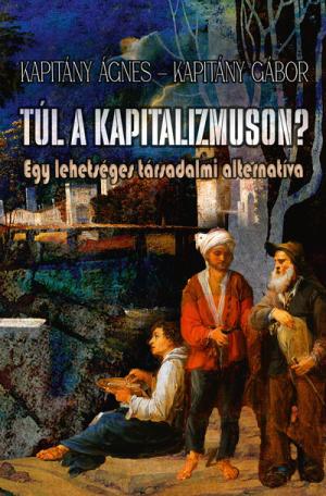 Túl a kapitalizmuson? - Egy lehetséges társadalmi alternatíva
