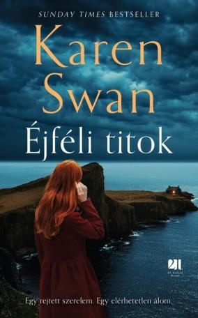 Éjféli titok - A vad sziget-sorozat 4.