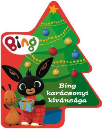 Bing karácsonyi kívánsága §K