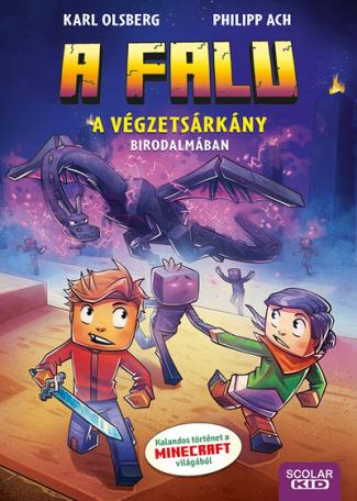 A Végzetsárkány birodalmában - A falu 4.