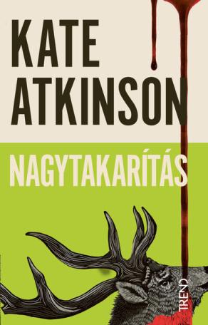 Nagytakarítás Nagytakarítás