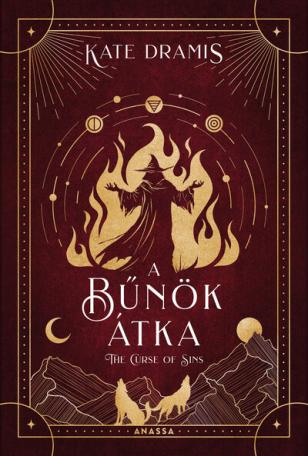 The Curse of Sins - A Bűnök Átka - A Szentek Átka