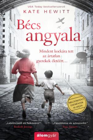 Bécs angyala