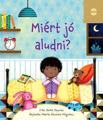 Miért jó aludni? - Nézd meg!