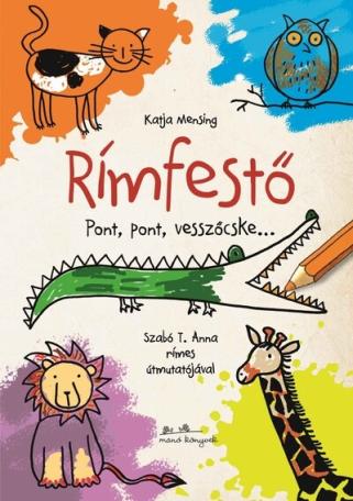 Rímfestő - Pont, pont vesszőcske