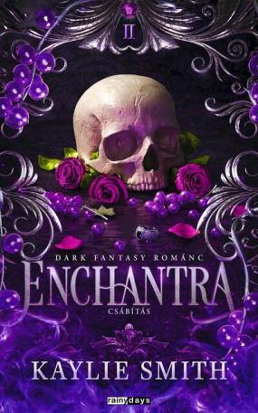 Encharta - Csábítás (éldekorált)