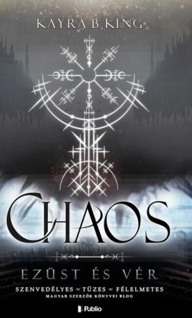 Chaos - Ezüst és vér 1.