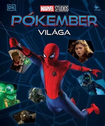 Pókember világa