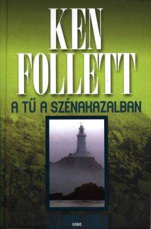 A Tű a szénakazalban (új kiadás)