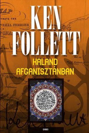 Kaland Afganisztánban (új kiadás)