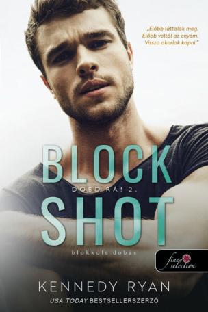 Block Shot - Blokkolt dobás - Dobd rá! 2.