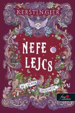 Nefelejcs - Ami a világot összetartja - Nefelejcs 3.