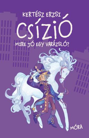 Csízió a varásló