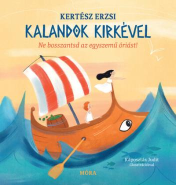 Kalandok Kirkével - Ne bosszantsd az egyszemű óriást!