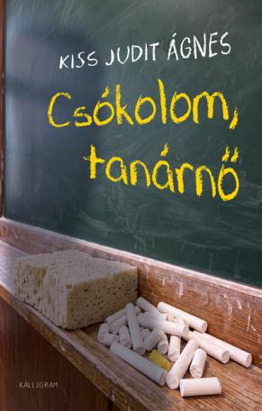 Csókolom, tanárnő Csókolom, tanárnő
