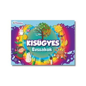 Kisügyes - Évszakok Kisügyes - Évszakok