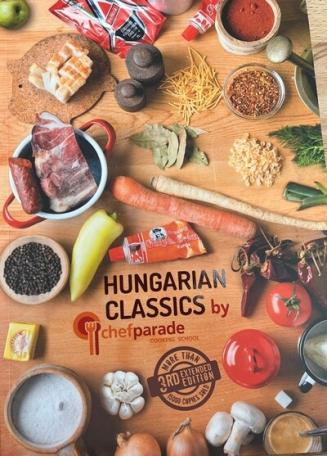Hungarian Classics (3. kiadás)