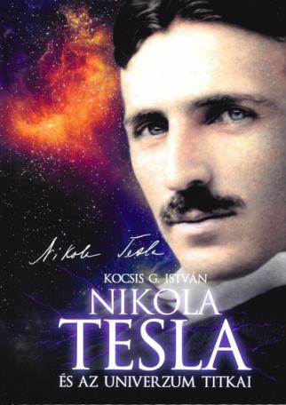 Nikola Tesla és az univerzum titkai (11. kiadás)
