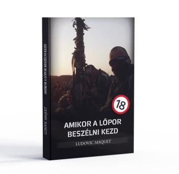 Amikor a lőpor beszélni kezd