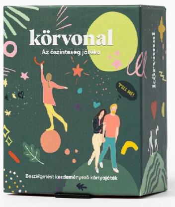 Körvonal - az őszinteség játéka