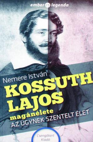 Kossuth Lajos magánélete