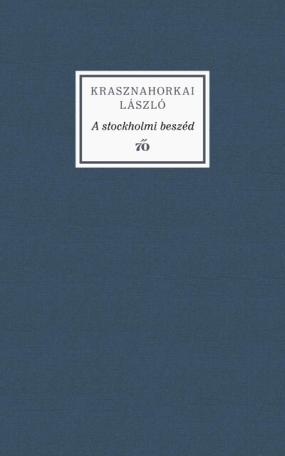 A stockholmi beszéd
