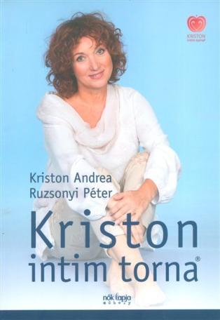 Kriston intim torna (2. kiadás)