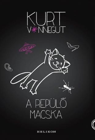 A repülő macska (új kiadás)
