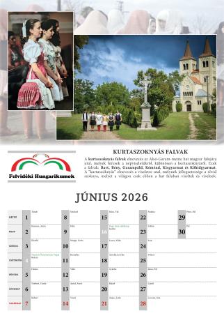 Felvidéki Hungarikumok 2026 Felvidéki Hungarikumok 2026