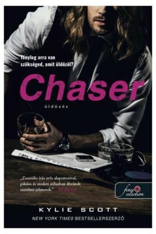 Chaser - Üldözés - A csehó 3.