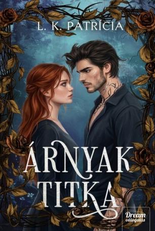 Árnyak titka Árnyak titka