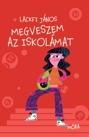 Megveszem az iskolámat