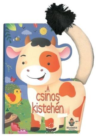 A csinos kistehén A csinos kistehén
