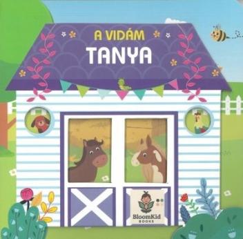 A vidám tanya A vidám tanya