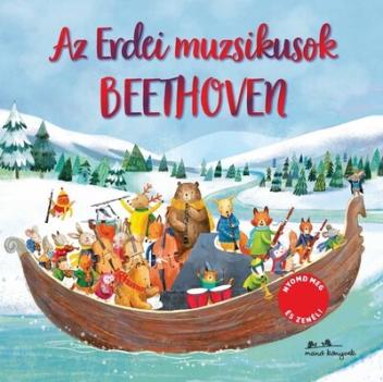 Az erdei muzsikusok - Beethoven Az erdei muzsikusok - Beethoven