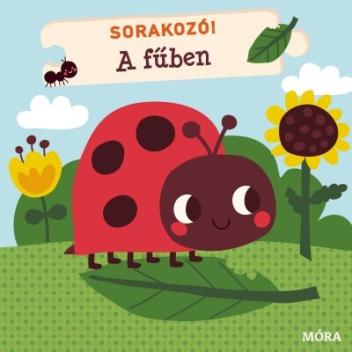 Sorakozó! - A fűben