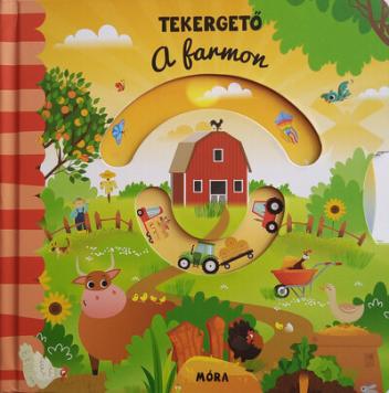 Tekergető - A farmon Tekergető - A farmon