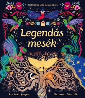 Legendás mesék