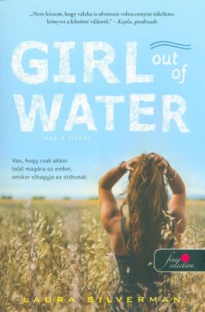 Girl out of Water - Lány a vízből