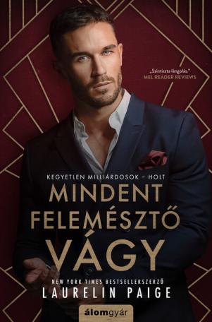 Mindent felemésztő vágy - Kegyetlen milliárdosok