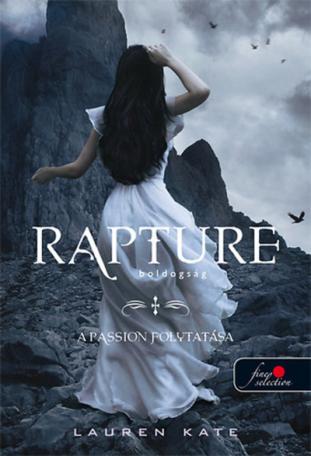 Rapture - Boldogság /Fallen 4. (puha)