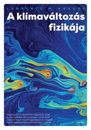 A klímaváltozás fizikája