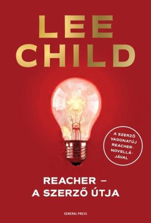Reacher - A szerző útja