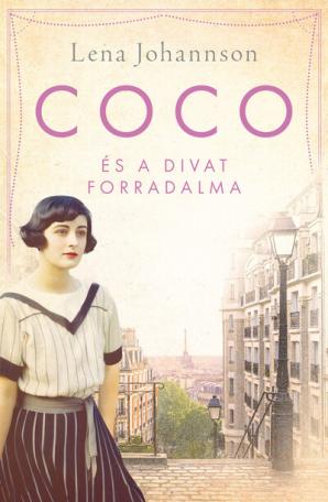 Coco és a divat forradalma