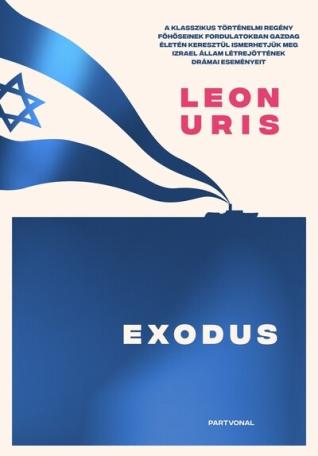 Exodus (új kiadás)