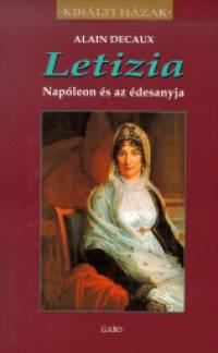 Letizia – Napóleon és az édesanyja