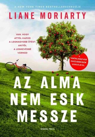 Az alma nem esik messze