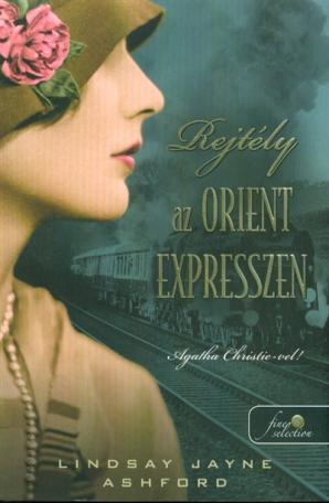 Rejtély az Orient Expresszen