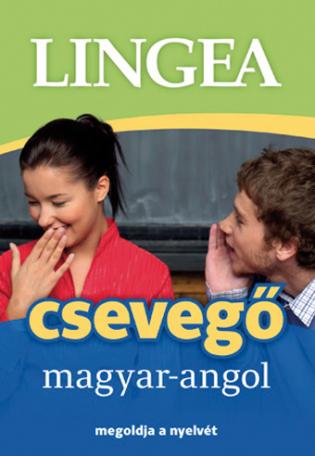 Lingea csevegő magyar-angol